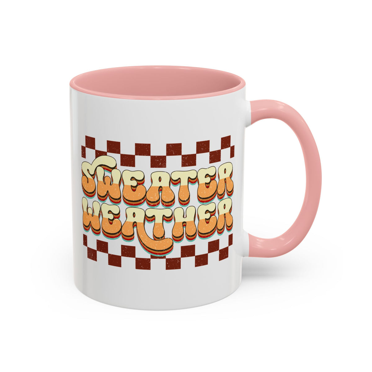 Fall Mug