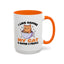 Office Mug - I Like Coffee