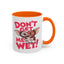 Adult Mug - Don't Get Me Wet