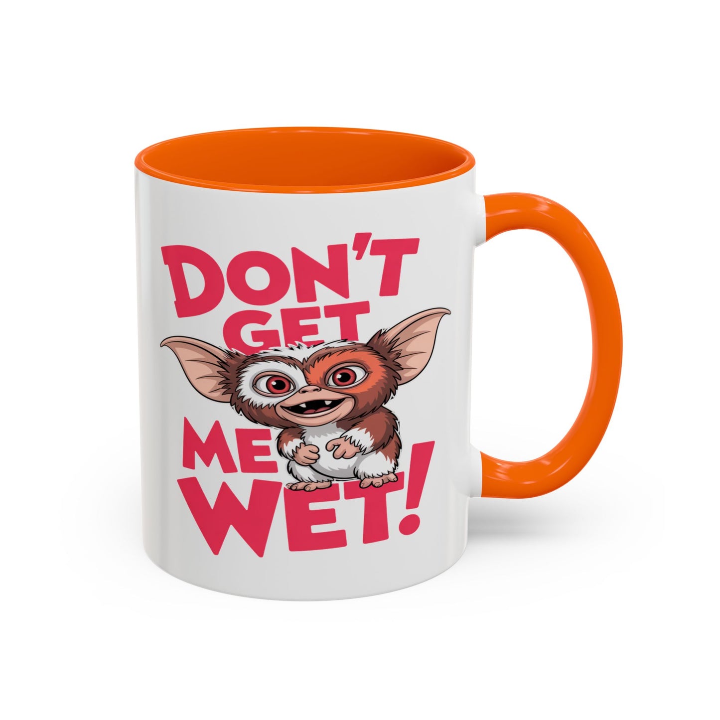 Adult Mug - Don't Get Me Wet