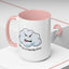 Adult Mug - Don't Be So Fucking Cirrus