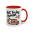 Animal Mug - Not Today Human