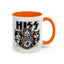 Animal Mug - Hiss