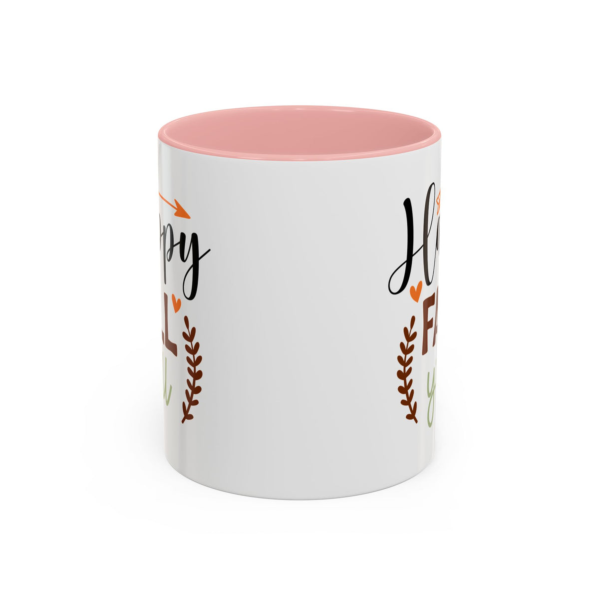Fall Mug