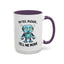 Office Mug - Oh Yes Please