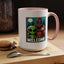 Alien Mug - Welcome