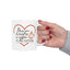 Anniversary Mug - I Love You More Than Coffee
