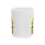 Office Mug - Warning Angry Programmer