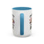 Animal Mug - I'm Not Lazy I'm Conserving Energy