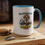 Office Mug - I'm Not Feeling