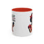 Adult Mug - Yes I'm Pretty