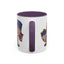 4th of July Mug - American Gnome 5