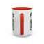 Adventure Mug - Fishing Is My