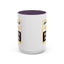 Humor Mug - Warning Selective Hearing