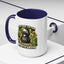 Humor Mug - Love Is In The Air