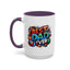 Father's Day Mug - Best Dad Ever Sport