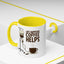 Office Mug - Life Happens