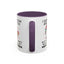 Office Mug - Very Bad Words