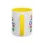 Humor Mug - I Don't Have Enough Coffee