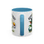 Birthday Mug - Dragon Clipart
