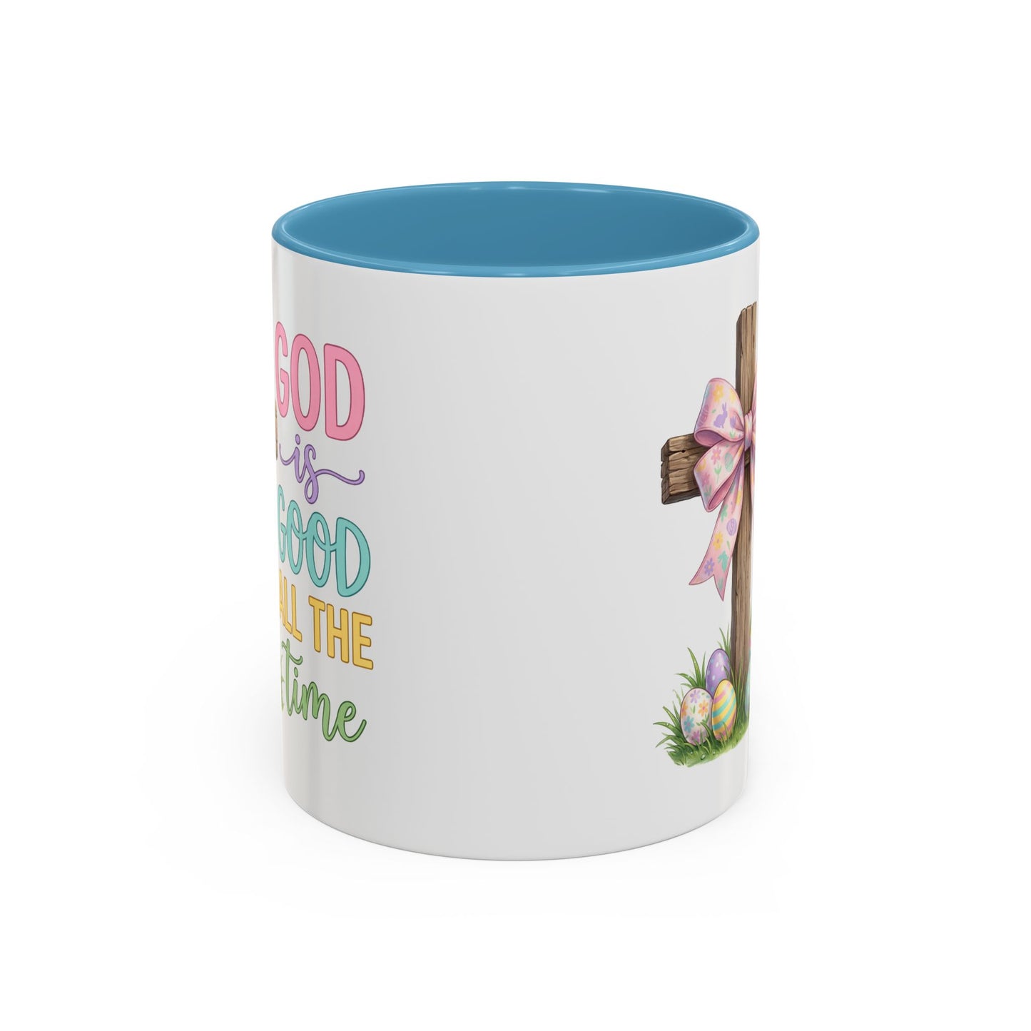 Easter Mug - God Is Good