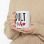 Adult Mug - Adult-Ish