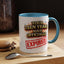 Birthday Mug - Your Teen Years
