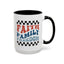 4th of July Mug - Faith Family Freedom
