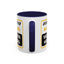Humor Mug - Warning Selective Hearing