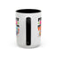 Adult Mug - Pull My Balls