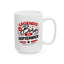 Birthday Mug - Legends September