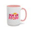 Mother's Day Mug - Super Mom