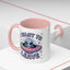 Alien Mug - I Want To Leave