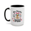 Office Mug - My Ducks