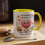 Wellness Mug - Be Proud