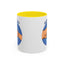 Father's Day Mug - Fist Pump