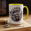 Animal Mug - Dog Coffee Wrap 4