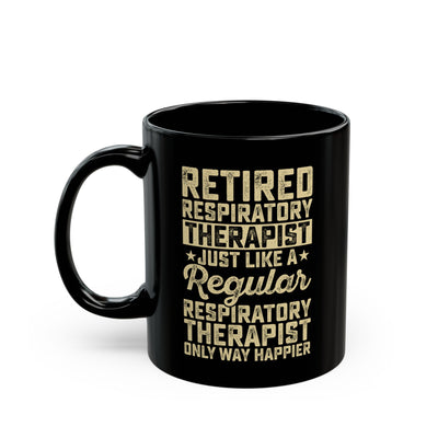 Retirement Mug