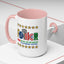 Father's Day Mug - Father Noun