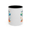Birthday Mug - Happy Birthday Astronaut
