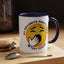 Humor Mug - My Favorite Party Trick is Not Going