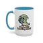 Humor Mug - Probably Reading Smut
