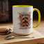 Animal Mug - A Small Dog