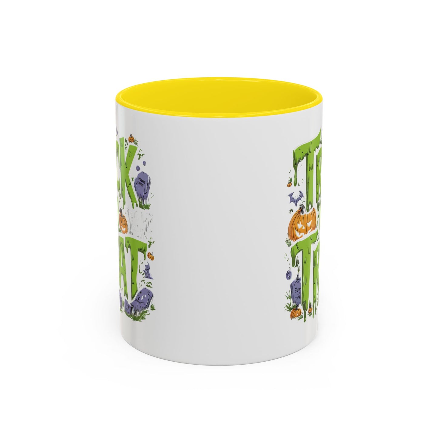 Halloween Mug - Trick Or Treat