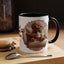 Animal Mug - Dog Coffee Wrap 30