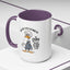 Office Mug - Why Are People