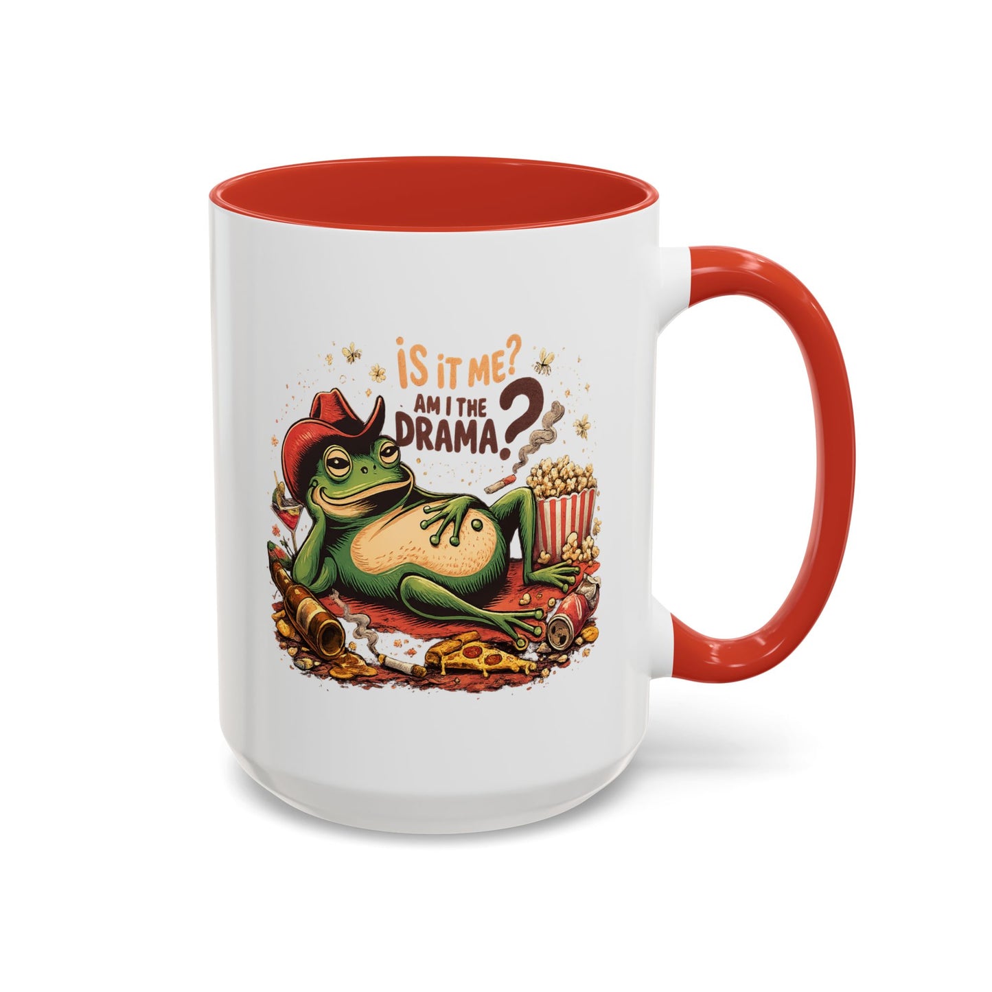 Humor Mug - Is It Me