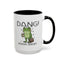 Office Mug - Dang