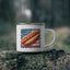 4th of July Mug - American Hot Dog Stamp