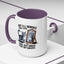 Animal Mug - Not All Heros
